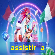 assistir a escolhida novela turca